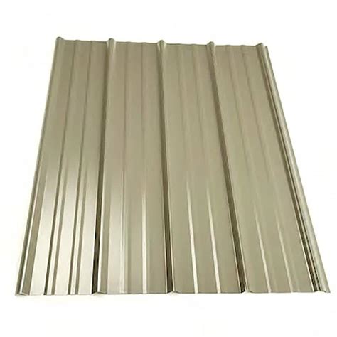 metal barn siding prices lowe's